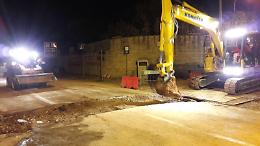 Crisi idrica, incontro tra i sindaci del sud pontino, dei Lepini e Acqualatina
