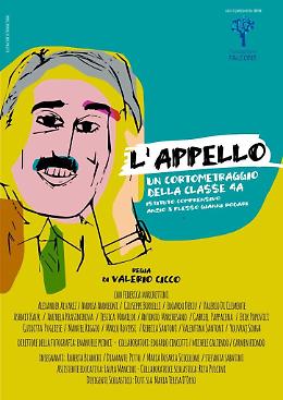 Il cortometraggio in ricordo dei giudici Falcone e Borsellino conquista la Toscana