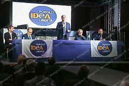 Idea, Enrico Tiero confermato coordinatore provinciale del movimento
