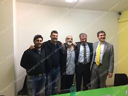Romualdi passa a Fratelli d'Italia e porta il partito della Meloni in Consiglio