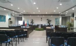 La città festeggia gli ottant'anni dell'inaugurazione, un momento importante