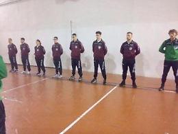 "Passaggio del Paracadute” e consegna dei brevetti, la cerimonia