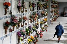 Commemorazione dei defunti, le celebrazioni
