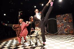La riscossa dei clown": l'Auditorium Costa apre alle famiglie