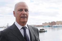 Giorgio Zucchini è di nuovo vice sindaco, la nomina di Bruschini