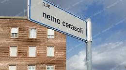 Lampioni accesi anche di giorno in pieno centro città, la segnalazione