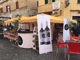 Gusto: grande successo per la 49esima edizione della sagra della castagna