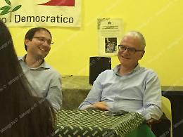 Pd, Calcagnini al vetriolo: "Arroganza e miopia politica da La Penna e maggioranza"
