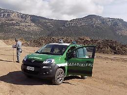 Terracina, contrasto allo smaltimento illecito di rifiuti, ma bonifiche al "ralenti"