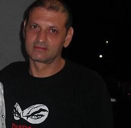 Omicidio Palli, c'è l'identikit di uno dei killer. Perquisizioni in tutta la città  ed interrogatori