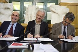 Fondi per il litorale, finanziati interventi per 800mila euro dalla Regione