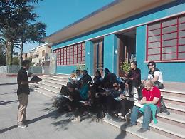 Da Miami a Sabaudia, studenti Usa alla scoperta del Razionalismo