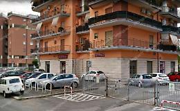 Rapina alla sala slot di via Augusto, attimi di paura per una ragazza