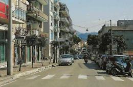 Consigliere multato a Formia: scattano gli insulti  alla vigilessa