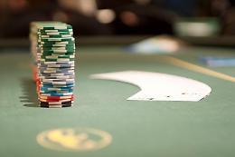 Truffano il Casinò, due turisti pontini fermati in Tunisia