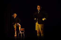 Si va di nuovo in scena all'Auditorium Mario Costa  di Sezze