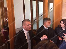 Doria, la gara dei trasporti e quel verbale con troppi buchi