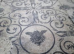 Il museo dell'antica Tres Tabernae prende sempre più forma