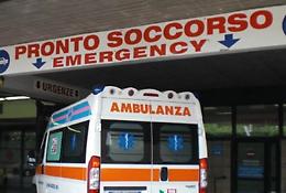 Intossicazione dopo la festa, bimbi e genitori in ospedale
