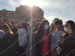 Sopralluogo nelle aule degli istituti Meucci e Rosselli: si torna in classe