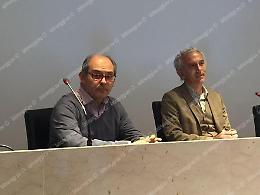 Coletta: "Clima da caccia alle streghe con la mole di richieste di accesso agli atti"