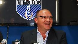 Solo 200 biglietti per gli ospiti a Fregene. I tifosi del Latina non ci stanno