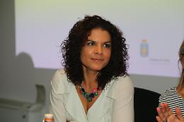 L'assessore Cristina Leggio nominata nel Cda dell'associazione Tecla