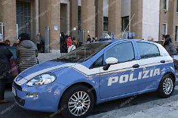 Lettera minatoria al Tribunale, ecco le prime tracce sul mittente