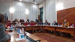 Vincoli rimossi a Cotarda e opere pubbliche, ok in Consiglio