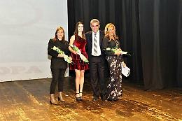 Gran Galà dello Sport, premiati i vincitori della quinta edizione