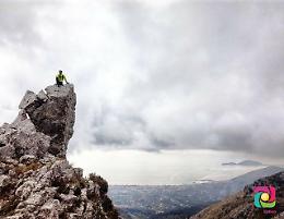 Il suggestivo panorama del Redentore di Formia conquista il web: ecco il nuovo Iger of the Week