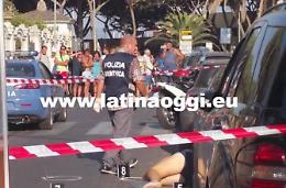 Terracina, omicidio Gaetano Marino. Quattro arresti