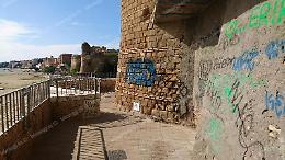 Scritte nel Borgo, torna il progetto «Retake Nettuno»