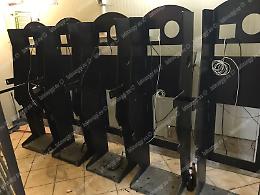 Il Bar della Stazione a tredici anni nel mirino dei ladri