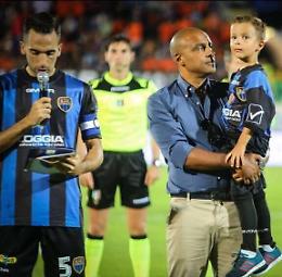 Pasquale Maietta rompe il silenzio: Don't Touch, Olimpia, Starter e il Latina Calcio. "Ecco perché parlo solo ora"