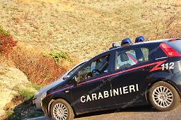 Lo scheletro di Sermoneta &egrave; ancora senza nome