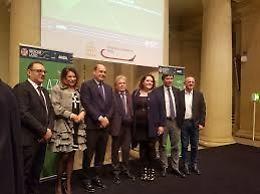 Agroalimentare, premiate le imprese pontine Torpedino e Cincinnato