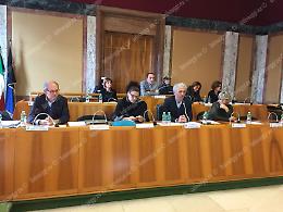 Coletta vuole creare una commissione consiliare antimafia