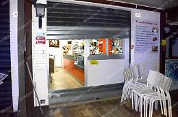 Rubano al bar, poi l'inseguimento e la fuga al Lido di Latina