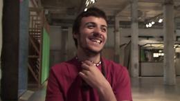 Domani sera l'inconto al Liceo Classico con il regista Davide Crudetti