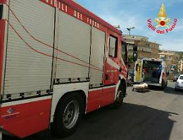 Aereo caduto, il pilota è morto. Forse un guasto al motore