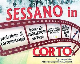 Sessano in Corto, a Borgo Podgora l'iniziativa del Comitato Civico
