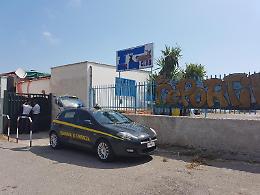 Danno erariale per i canoni non versati, scatta il sequestro dei beni