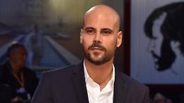 Marco D'Amore, il Ciro di Gomorra  in arrivo a Latina: «Da Chicago a Napoli, il mio Mamet»