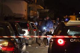 Omicidio Palli, le risposte nei video delle telecamere