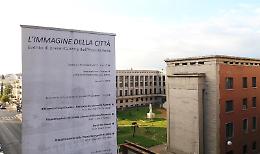 "L'immagine della città" raccontata con l'architettura. Appuntamento con GAP a Palazzo M