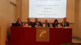 Presentato il 1° Rapporto Censis-Abbvie sul ruolo del caregiver nel Parkinson avanzato