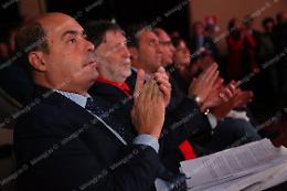 203 sindaci firmano un appello per Zingaretti: "Con lui per un Lazio più forte"