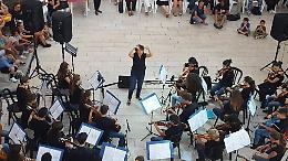 Terracina, musica e arte a scuola: parte "Nessun parli" all'Istituto Montessori