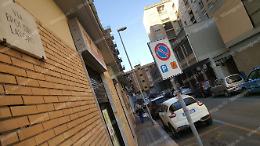 Tenta di occupare un alloggio Inps, nuove ombre sugli abusivi